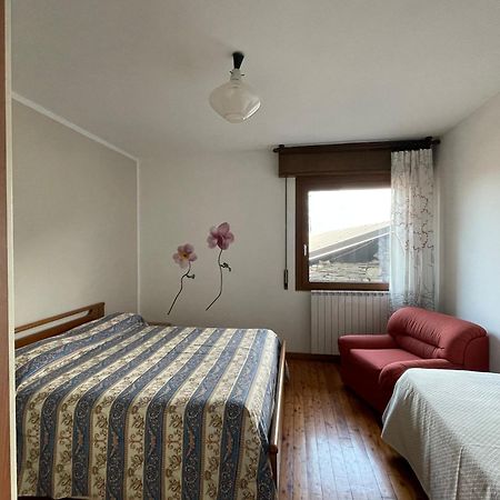 B&B Da Laura Cimbergo 外观 照片