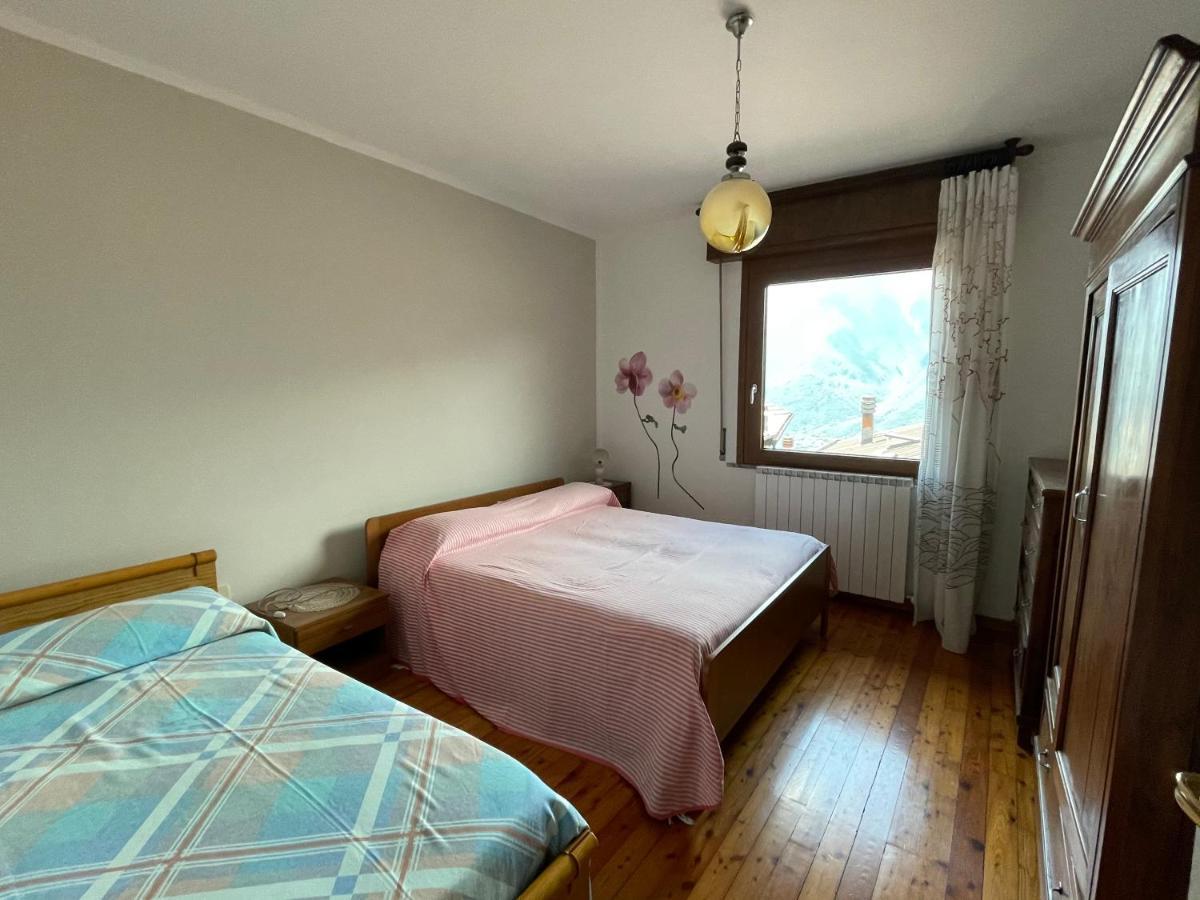 B&B Da Laura Cimbergo 外观 照片